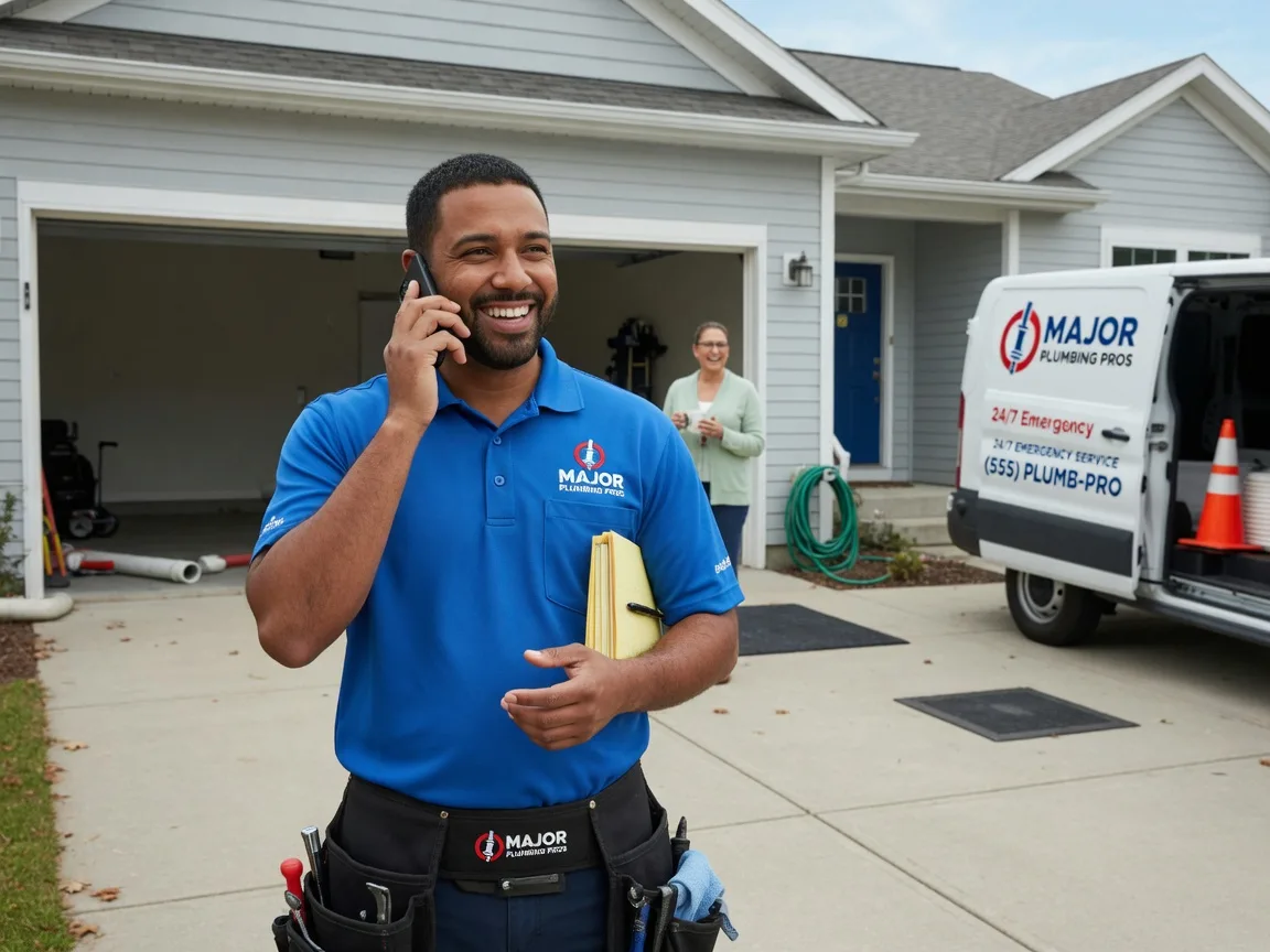Drain Cleaning Services Inman, KS FAQs